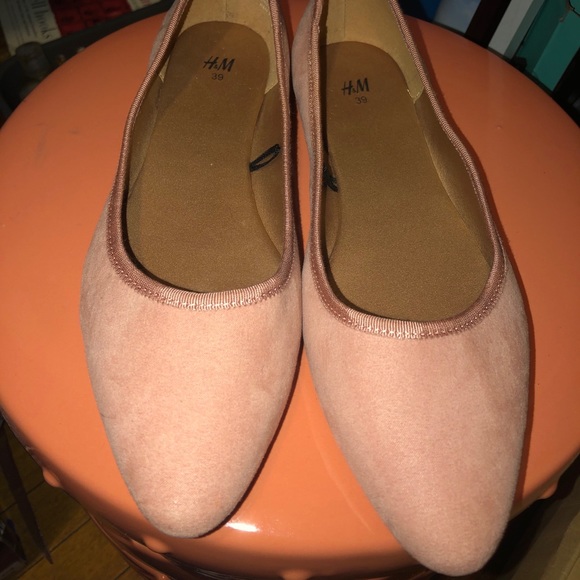 H&M flats - Picture 2 of 5